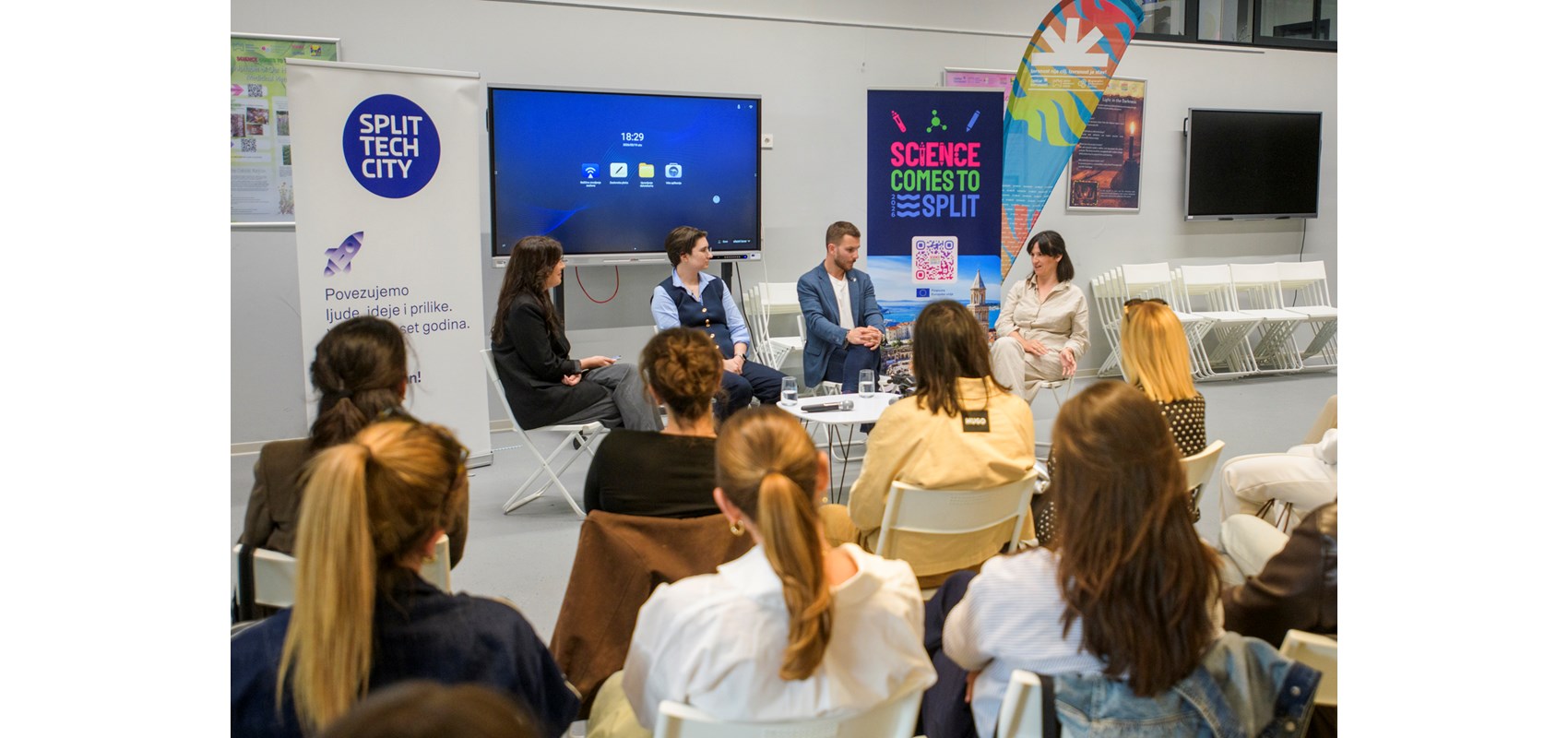 Gdje su djeca dok su “samo na mobitelu”? Odgovore smo našli na korisnom panelu
